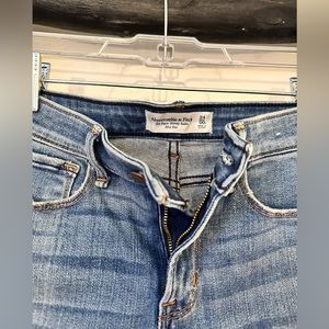 Abercrombie Denim